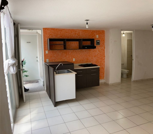 Imagen 5 de 16 de Departamento En Venta En Agrícola Pantitlán