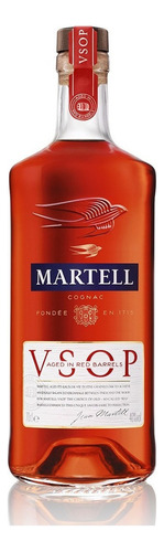 Cognac Martell Vsop R. Br 700ml