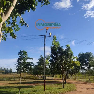 Terreno en venta