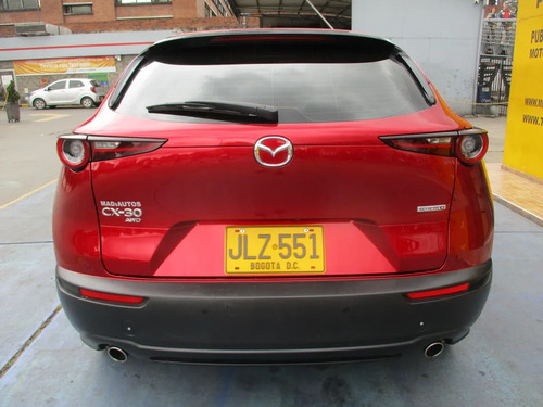 Mazda CX-30 GRAND TOURING 4X4 2500CC AT AA