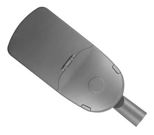 Imagen 5 de 6 de Luminaria Led 150w Alumbrado Publico Jieli Elux Alta Potenci
