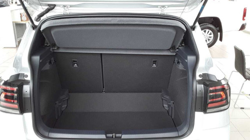 Volkswagen T-cross Trendline Bonificado Anticipo Tasa 0% G-