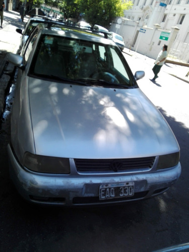 Volkswagen Polo Tdi
