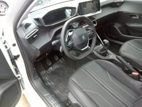 Peugeot 208 1.6 Allure 1.6 Na