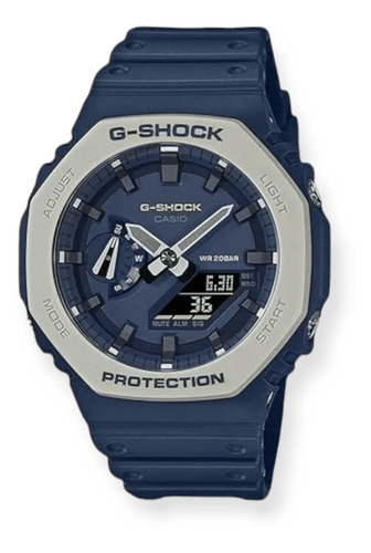 Reloj Casio G-shock Ga-2110et-2a