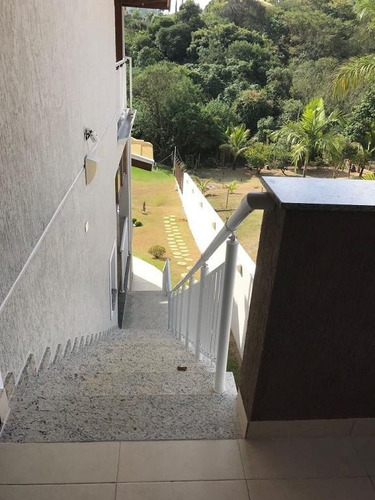 Casa Com 5 Dormitórios À Venda, 568 M² Por R$ 1.590.000,00 - Jardim Ribeirão Ii - Itupeva/sp - Ca0280