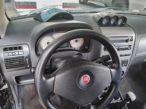 Imagem 12 de 13 de Fiat Weekend Perua