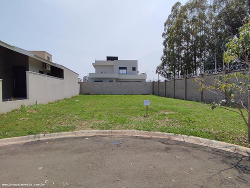 Imagem 2 de 4 de Terreno Em Condomínio Para Venda Em Álvares Machado, Valencia Ii - 03147.001_1-2315102