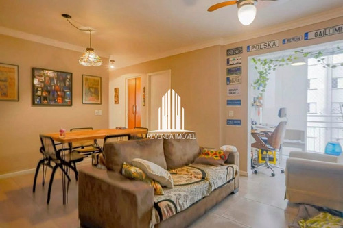 Imagem 1 de 11 de Apartamento Com 3 Dormitórios,1 Suíte E Área De Lazer, Água Funda - São Paulo - Sp - Mz5900