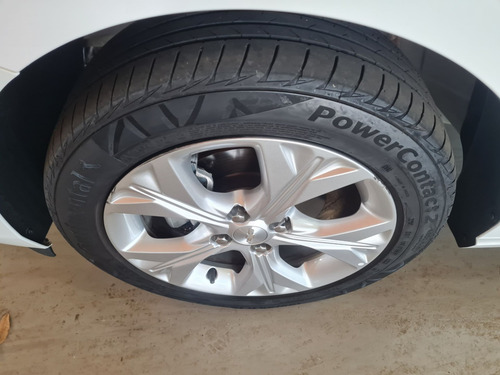 Chevrolet Onix 1.0 TURBO FLEX LTZ AUTOMÁTICO