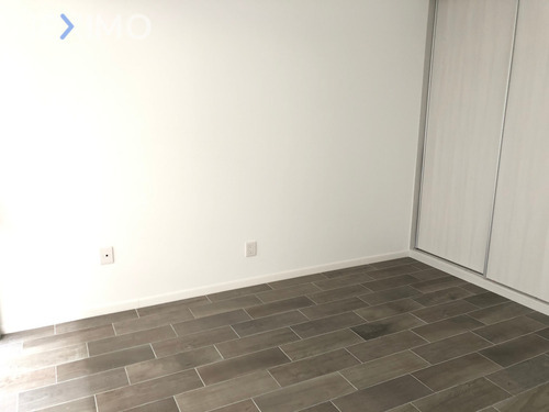 Imagen 13 de 30 de Renta De Departamento En Portales Norte, Benito Juárez, Ciudad De México