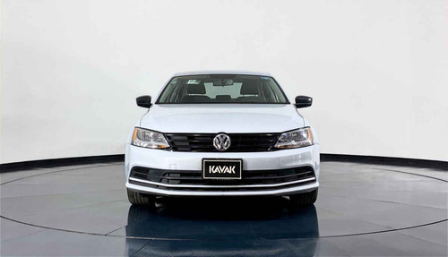 Imagen 2 de 15 de 112162 - Volkswagen Jetta 2017 Con Garantía