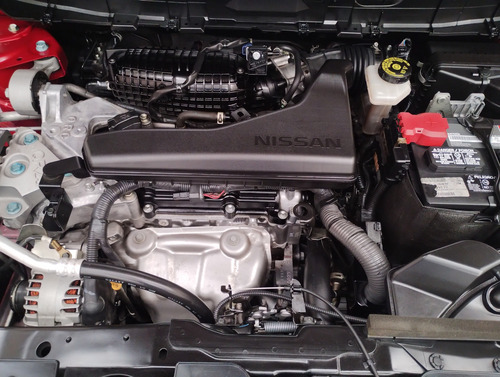 Nissan X-Trail 2.5 Sense 3 Row Cvt