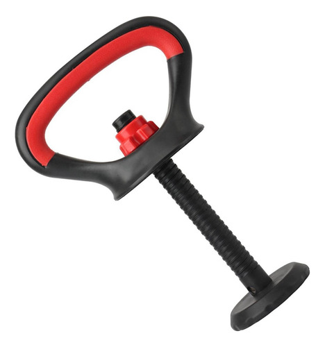 Y Manija De Kettlebell Para Entrenamiento De Fuerza,