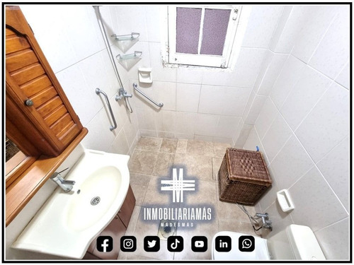 Imagen 6 de 10 de Apartamento Venta Ciudad Vieja Montevideo Imas.uy L (ref: Ims-17409)