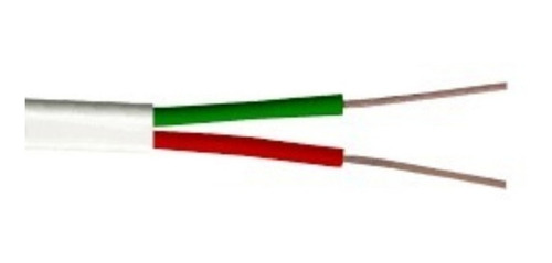 Cable Telefonico 1, 2, 4 Pares