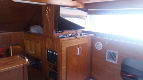 Imagen 7 de 9 de Yate Malibu Ii Trojan F Lv777
