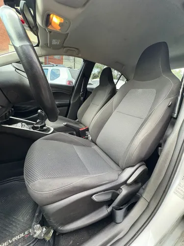 Chevrolet Onix 1.0T Lt