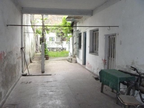 Imagen 5 de 20 de Casa Multifamiliar / Terreno - Valentín Alsina