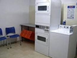 Imagen 7 de 11 de Departamento En Venta 1 Ambiente Con Amenities Villa Crespo