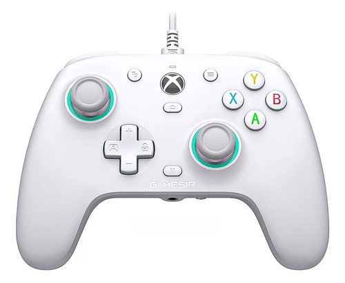 Controle Com Fio Gamesir G7 Se Para Xbox One