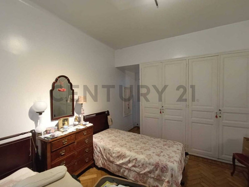 Venta Semi Piso 4 Ambientes Retiro Caba