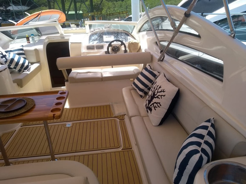 Lancha Real 36.5 2 X Mercruiser Q S D 220 H P