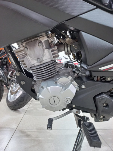Yamaha Factor 150 E, Sem Entrada 12x1290 No Cartão C/c