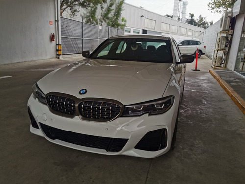 Imagen 1 de 9 de Bmw M340 2021