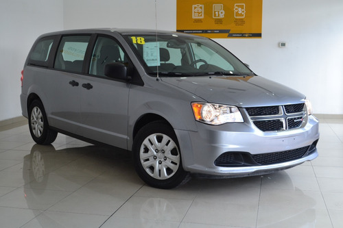 Imagen 11 de 11 de Grand Caravan Se 2018