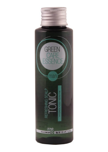 Bbcos Green Care Essence Man  100ml 