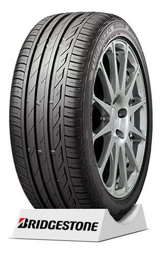 Pneu 225/50r18 Turanza T001 Bridgestone 95 W Runflat Rft