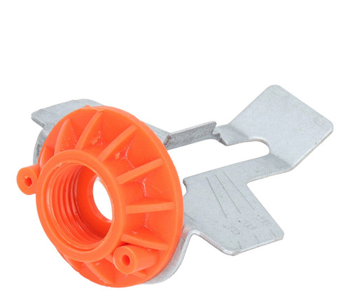 Accesorio Para Afilar Motosierras, Cadena De Acero De Alta V