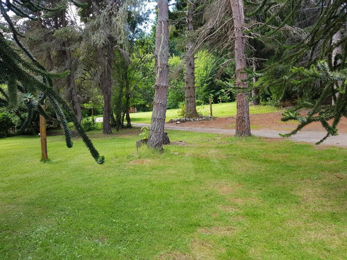 Residencia Con Costa De Lago - Alquiler Turístico