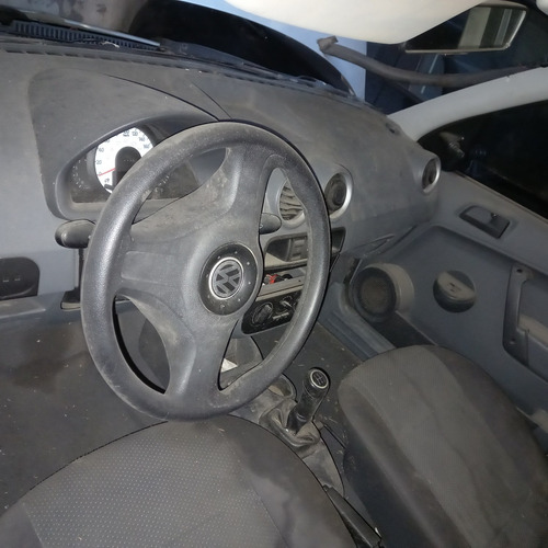 Gol 1.4 5 P Alta Mot Completo Baja Carroceria