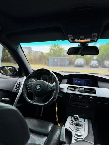 BMW Serie M 5.0 M5 M Sport