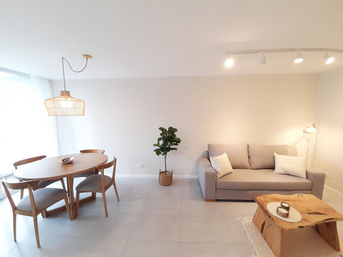 Departamento En Venta 2 Ambientes Guemes Mar Del Plata