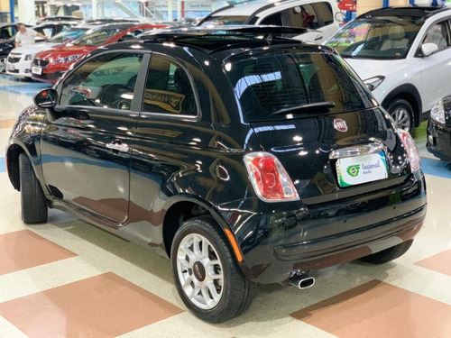 Cult 1.4 Automático Completo Teto Solar 35000 Km