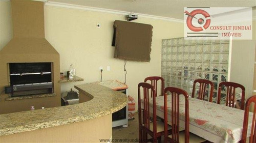 Imagem 18 de 29 de Casas Comerciais À Venda Em Jundiaí/sp - Compre O Seu Casas Comerciais Aqui! - 1320195