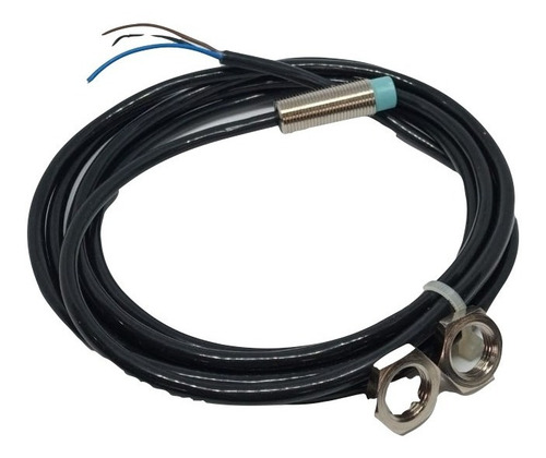 Sensor Indutivo 3rg4022-0ag33 Pepperl Fuchs