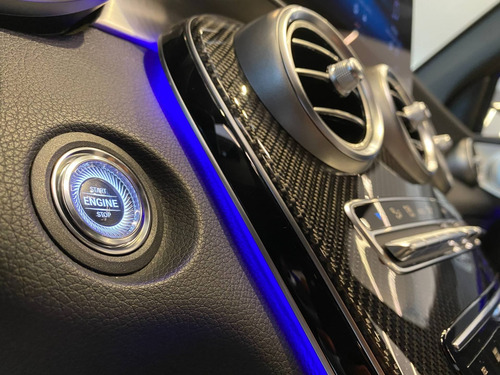 Imagem 13 de 15 de Mercedes-benz Glc 63 Amg 4.0 V8 Turbo Gasolina 4matic+