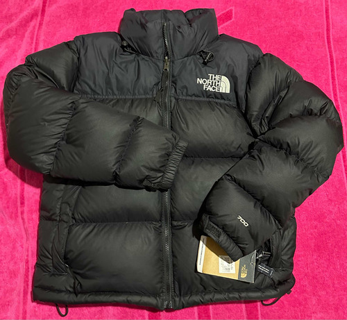 The North Face Retro Nuptse Mujer