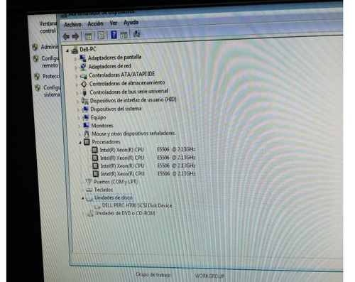 Servidor Dell Powervault Nx3000 (Usado)