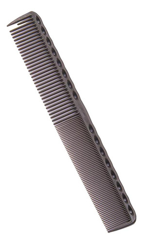 Mp 2 Peines De Peluquería Profesionales, Dientes Finos Y
