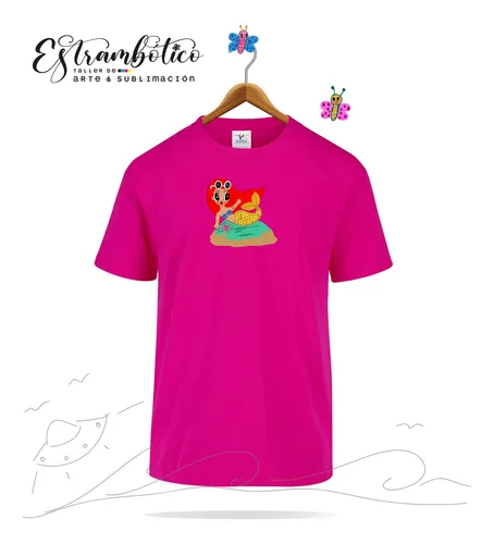 Remera Adolescente * Mañana Será Bonito * Dtf * Karol G