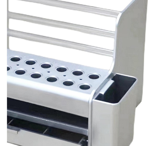 Soporte Para Herramientas De