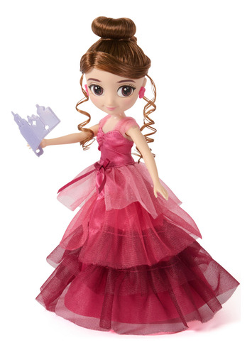 Muñeca Hermione Granger De Harry Potter De Wizarding World,