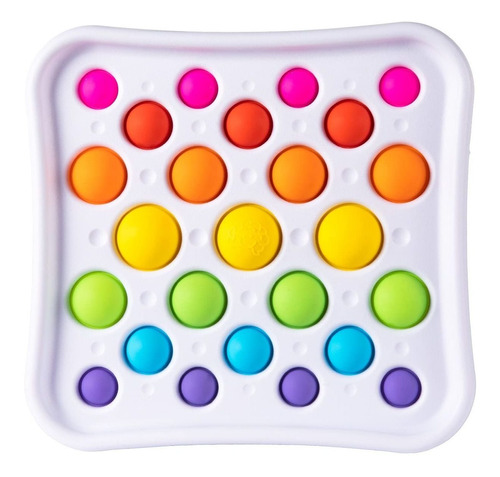 Dimpl Pops Deluxe  Nuevo  Dimpl Pops Deluxe Sensory Toy...