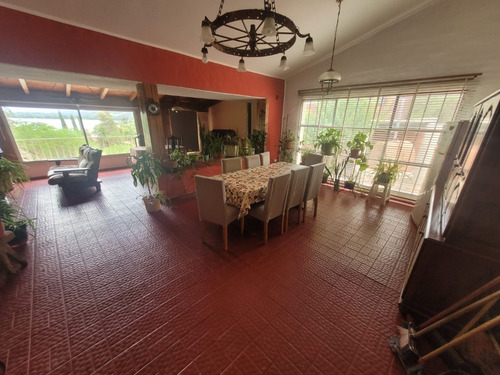 Imagen 7 de 18 de Alquiler Temporario Increible Casa 5 Dorm Con Piscina Hermosas Vistas