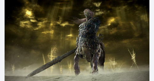 Elden Ring Nightreign Ps5 Fisico